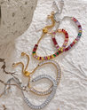 Pulseras de Mujer, Pulseras de Oro para Mujer, Pulseras de Plata para Mujer, Pulseras Elegantes Mujer, Pulseras Finas para Mujer, Pulseras de Moda Mujer, Pulseras con Dijes, Pulseras de Piedras Naturales, Pulseras Personalizadas Mujer, Pulseras de Acero Inoxidable Mujer