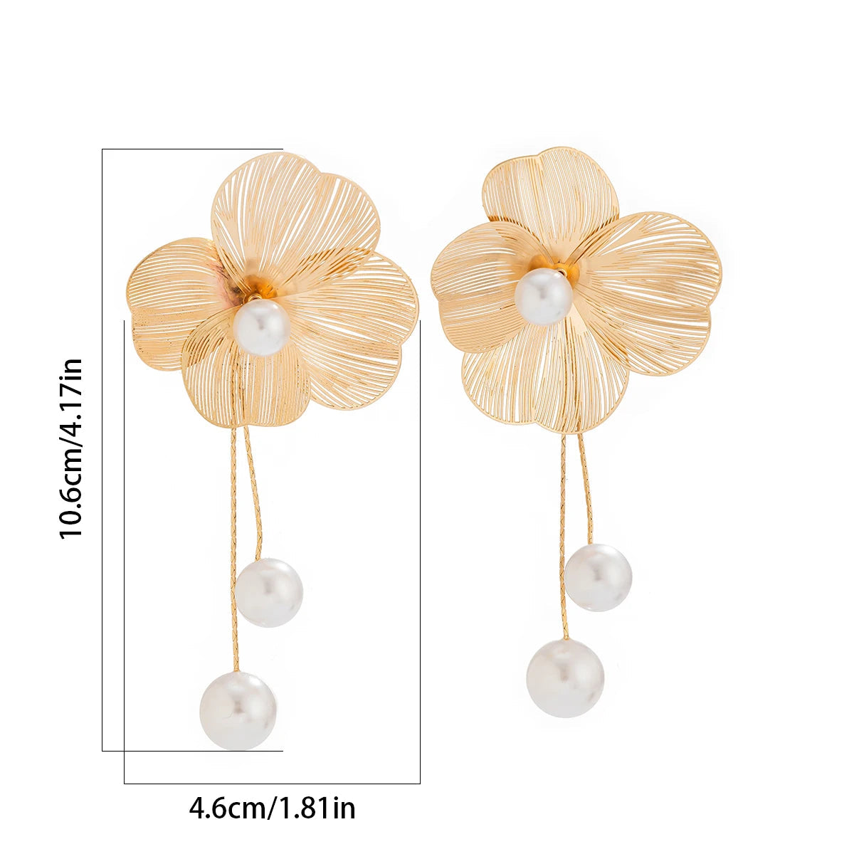 Pendientes para Mujer, Pendientes de Plata, Pendiente de Oro, Joyas de Lujo, Joya de Lujo, Pendiente