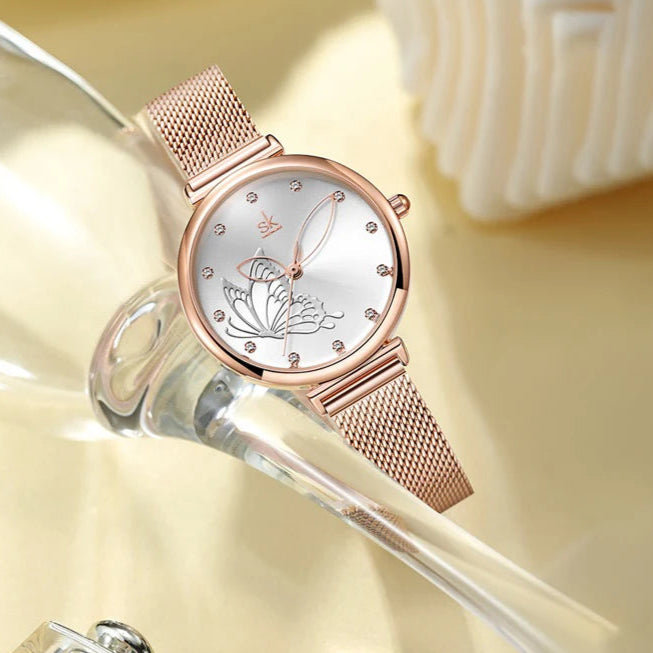 Relojes, Reloj de Mujer, Relojes Elegantes, Reloj Elegante, Reloj de Pulsera