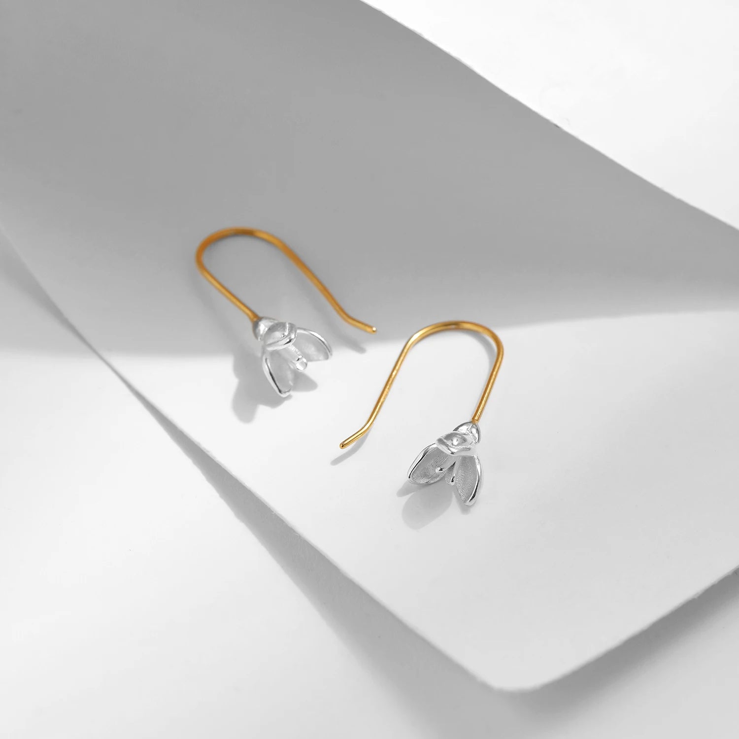 Pendientes para Mujer, Pendientes de Plata, Pendiente de Oro, Joyas de Lujo, Joya de Lujo, Pendiente