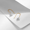 Pendientes para Mujer, Pendientes de Plata, Pendiente de Oro, Joyas de Lujo, Joya de Lujo, Pendiente