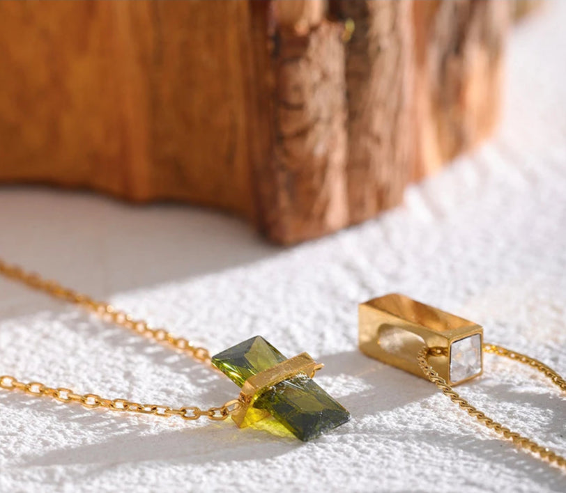 Collar para Mujer, Collar de Moda Mujer, Collar de Plata para Mujer, Collar, Personalizados Mujer, Collar con Piedras Naturales, Colar de Oro Mujer, Collar Largos Mujer, Collar Elegantes para Mujer, Collar Boho Mujer