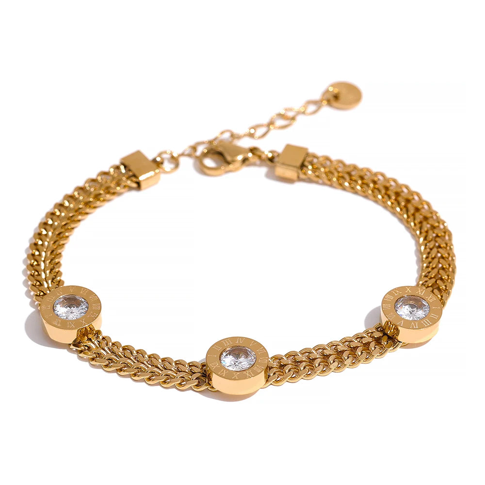 Pulseras de Mujer, Pulseras de Oro para Mujer, Pulseras de Plata para Mujer, Pulseras Elegantes Mujer, Pulseras Finas para Mujer, Pulseras de Moda Mujer, Pulseras con Dijes, Pulseras de Piedras Naturales, Pulseras Personalizadas Mujer, Pulseras de Acero Inoxidable Mujer