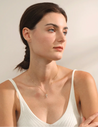Collar para Mujer, Collar de Moda Mujer, Collar de Plata para Mujer, Collar, Personalizados Mujer, Collar con Piedras Naturales, Colar de Oro Mujer, Collar Largos Mujer, Collar Elegantes para Mujer, Collar Boho Mujer