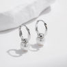 Pendientes para Mujer, Pendientes de Plata, Pendiente de Oro, Joyas de Lujo, Joya de Lujo, Pendiente