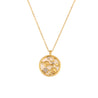 Collar para Mujer, Collar de Moda Mujer, Collar de Plata para Mujer, Collar, Personalizados Mujer, Collar con Piedras Naturales, Colar de Oro Mujer, Collar Largos Mujer, Collar Elegantes para Mujer, Collar Boho Mujer