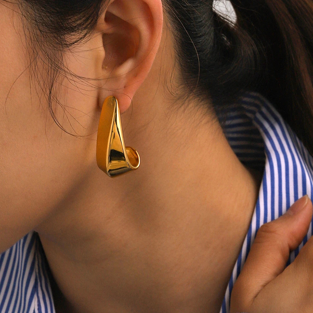 Pendientes para Mujer, Pendientes de Plata, Pendiente de Oro, Joyas de Lujo, Joya de Lujo, Pendiente