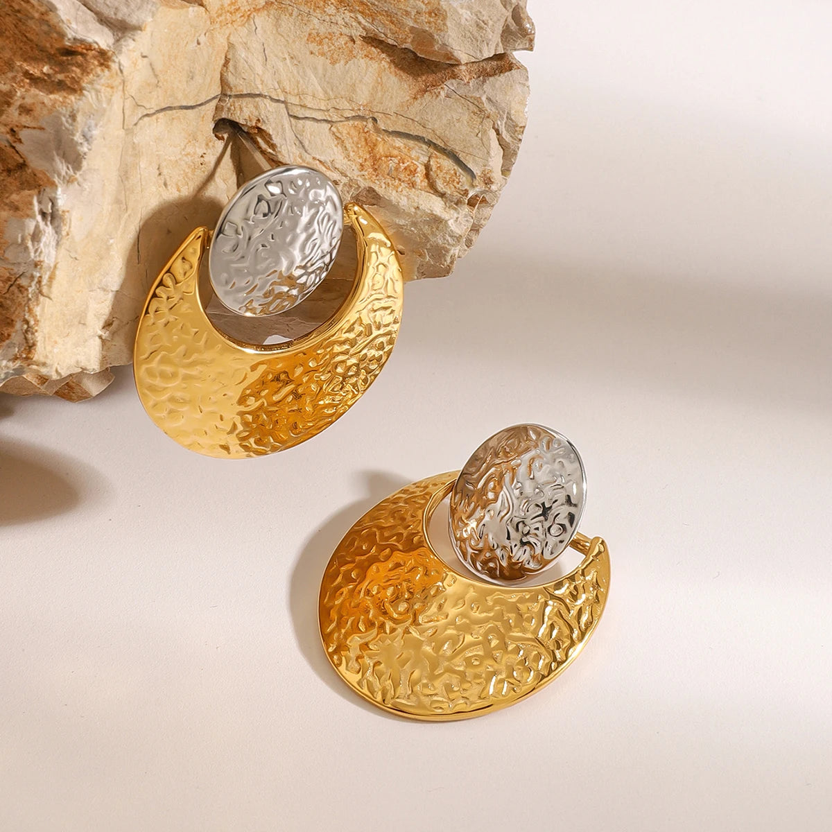 Pendientes para Mujer, Pendientes de Plata, Pendiente de Oro, Joyas de Lujo, Joya de Lujo, Pendiente