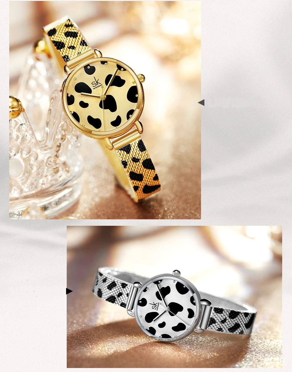Relojes, Reloj de Mujer, Relojes Elegantes, Reloj Elegante de Cuero
