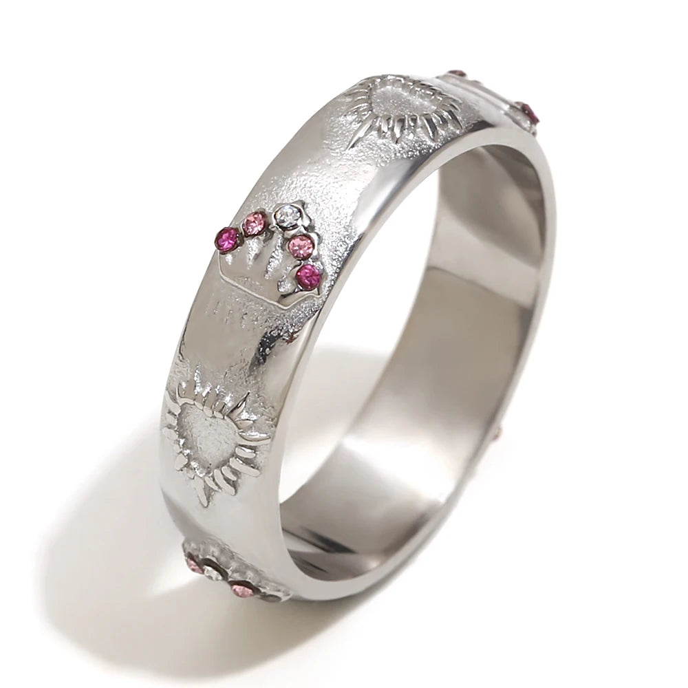 Anillo de Compromiso, Alianzas de Boda, Anillos de Diamantes, Anillos para Mujer, Anillos de Oro para Mujer, Anillos de Pata para Mujer, Anillos de Piedras Preciosas, Anillos de Diseño, Anillos Vintage