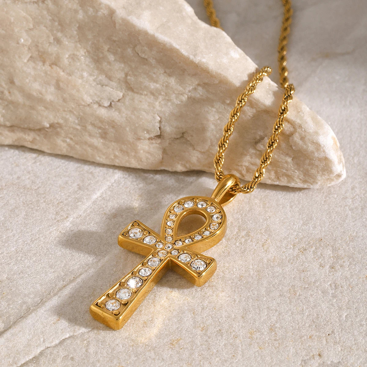 Collar para Mujer, Collar de Moda Mujer, Collar de Plata para Mujer, Collar Personalizados Mujer, Collar con Piedras Naturales, Colar de Oro Mujer, Collar Largos Mujer, Collar Elegantes para Mujer, Collar Boho Mujer