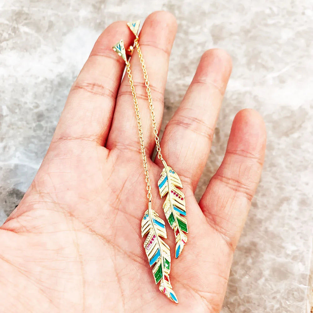 Pendientes para Mujer, Pendientes de Plata, Pendiente de Oro, Joyas de Lujo, Joya de Lujo, Pendiente
