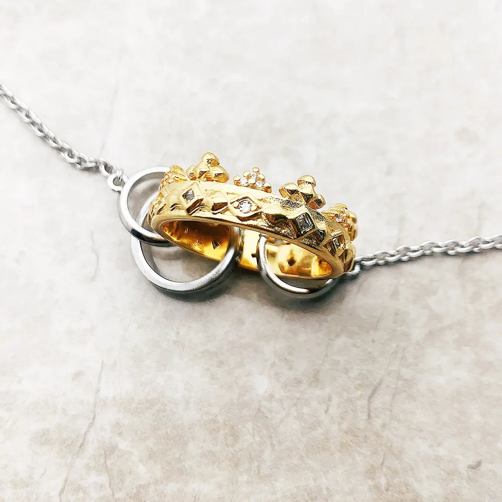 Collar para Mujer, Collar de Moda Mujer, Collar de Plata para Mujer, Collar Personalizados Mujer, Collar con Piedras Naturales, Colar de Oro Mujer, Collar Largos Mujer, Collar Elegantes para Mujer, Collar Boho Mujer