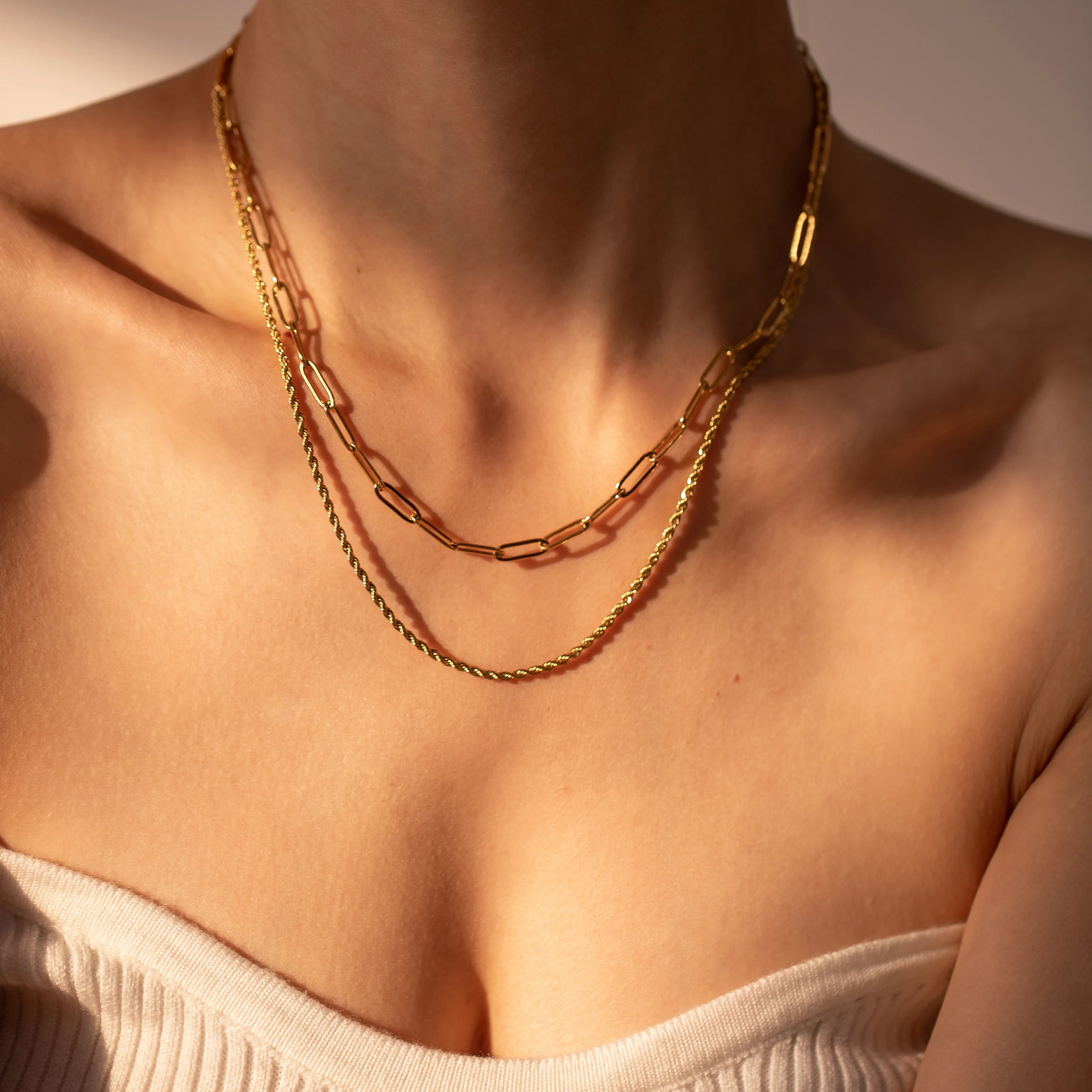 Collar para Mujer, Collar de Moda Mujer, Collar de Plata para Mujer, Collar Personalizados Mujer, Collar con Piedras Naturales, Colar de Oro Mujer, Collar Largos Mujer, Collar Elegantes para Mujer, Collar Boho Mujer