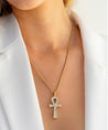 Collar para Mujer, Collar de Moda Mujer, Collar de Plata para Mujer, Collar Personalizados Mujer, Collar con Piedras Naturales, Colar de Oro Mujer, Collar Largos Mujer, Collar Elegantes para Mujer, Collar Boho Mujer