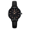Relojes, Reloj de Mujer, Relojes Elegantes, Reloj Elegante de Cuero
