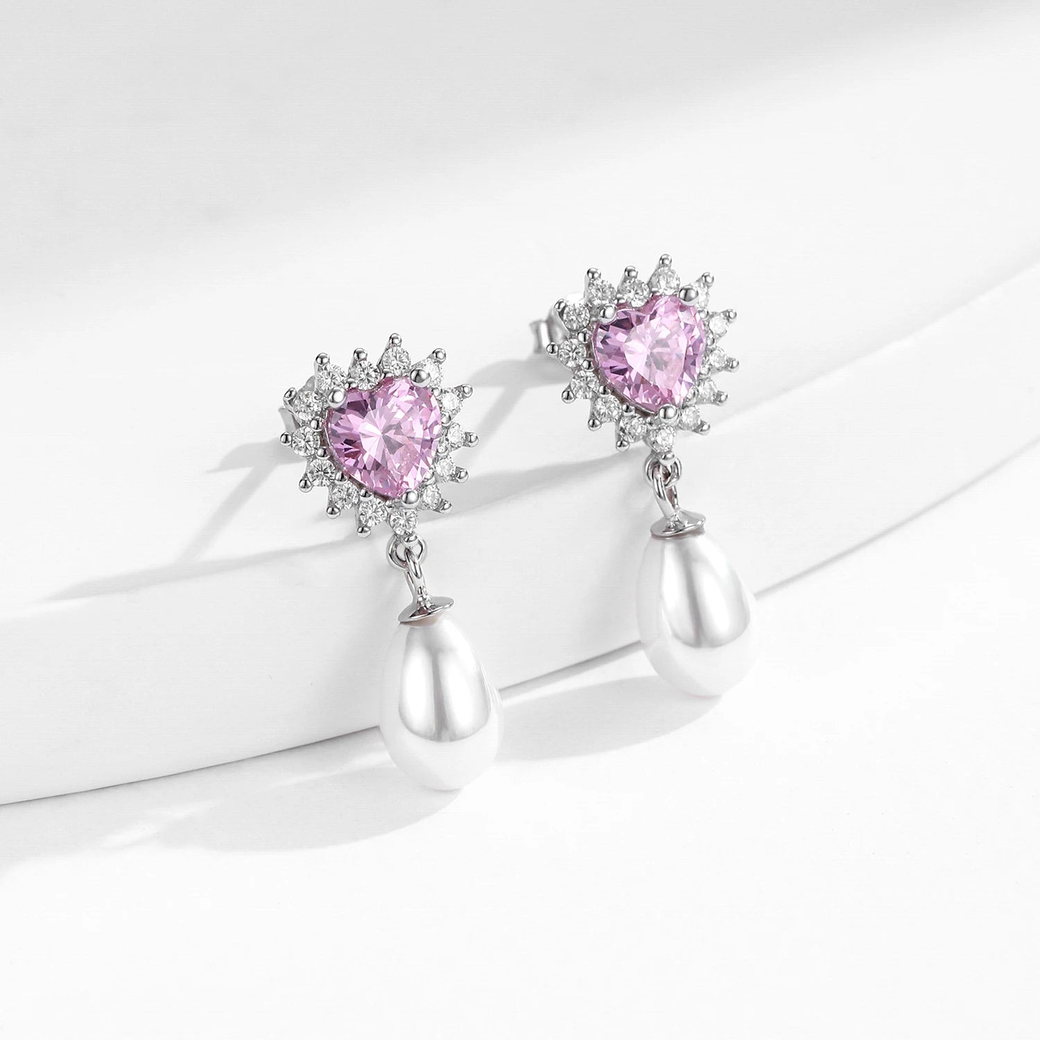 Pendientes para Mujer, Pendientes de Plata, Pendiente de Oro, Joyas de Lujo, Joya de Lujo, Pendiente