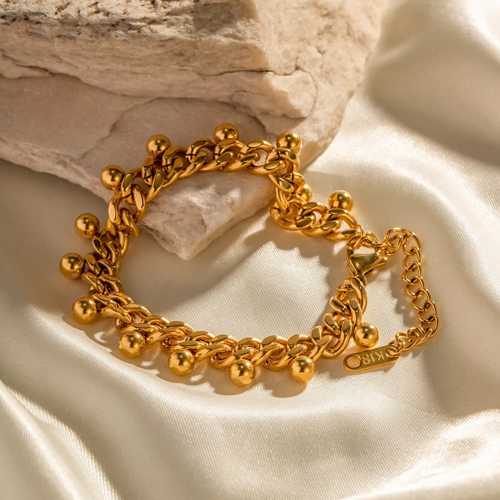 Pulseras de Mujer, Pulseras de Oro para Mujer, Pulseras de Plata para Mujer, Pulseras Elegantes Mujer, Pulseras Finas para Mujer, Pulseras de Moda Mujer, Pulseras con Dijes, Pulseras de Piedras Naturales, Pulseras Personalizadas Mujer, Pulseras de Acero Inoxidable Mujer