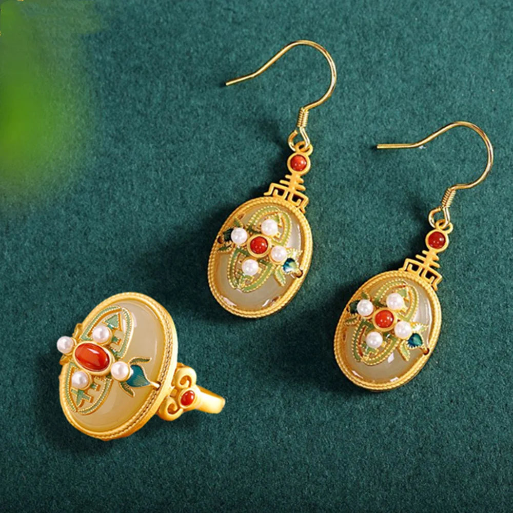 Conjuntos de Joyas, Joyería Fina, Joyas de Oro, Joyas de Plata, Joyas artesanales, Joyas para Mujer, Joyas Personalizadas, Joyas de Piedras Preciosas, Conjuntos de Joyas para Regalo