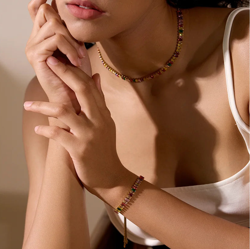 Pulseras de Mujer, Pulseras de Oro para Mujer, Pulseras de Plata para Mujer, Pulseras Elegantes Mujer, Pulseras Finas para Mujer, Pulseras de Moda Mujer, Pulseras con Dijes, Pulseras de Piedras Naturales, Pulseras Personalizadas Mujer, Pulseras de Acero Inoxidable Mujer