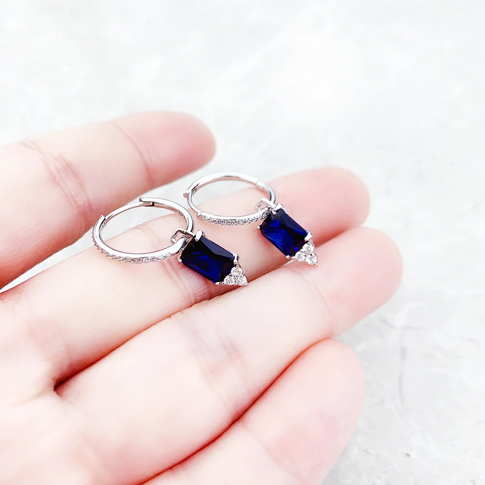 Pendientes para Mujer, Pendientes de Plata, Pendiente de Oro, Joyas de Lujo, Joya de Lujo, Pendiente