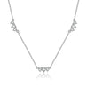 Collar para Mujer, Collar de Moda Mujer, Collar de Plata para Mujer, Collar Personalizados Mujer, Collar con Piedras Naturales, Colar de Oro Mujer, Collar Largos Mujer, Collar Elegantes para Mujer, Collar Boho Mujer