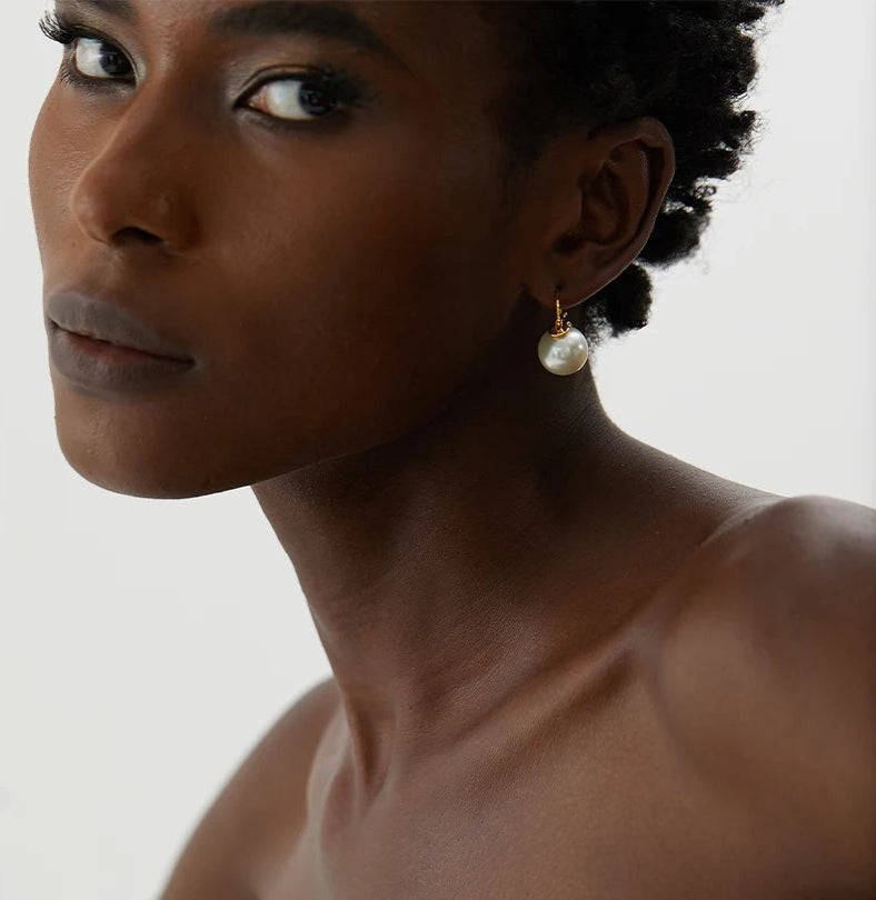 Pendientes para Mujer, Pendientes de Plata, Pendiente de Oro, Joyas de Lujo, Joya de Lujo, Pendiente