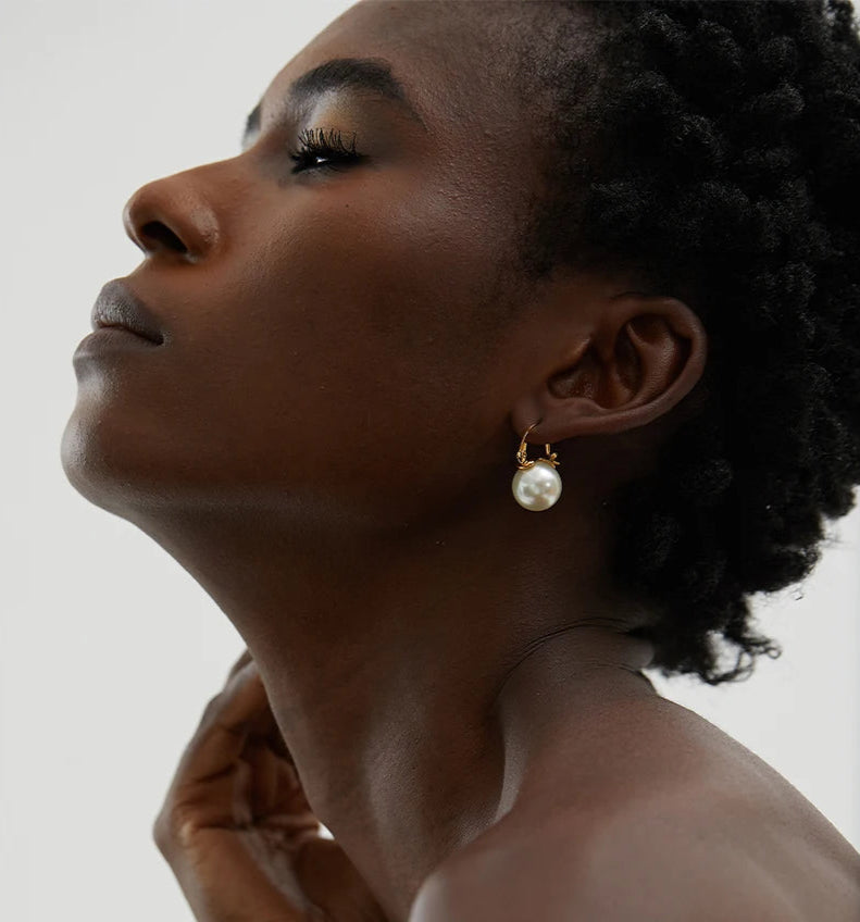Pendientes para Mujer, Pendientes de Plata, Pendiente de Oro, Joyas de Lujo, Joya de Lujo, Pendiente
