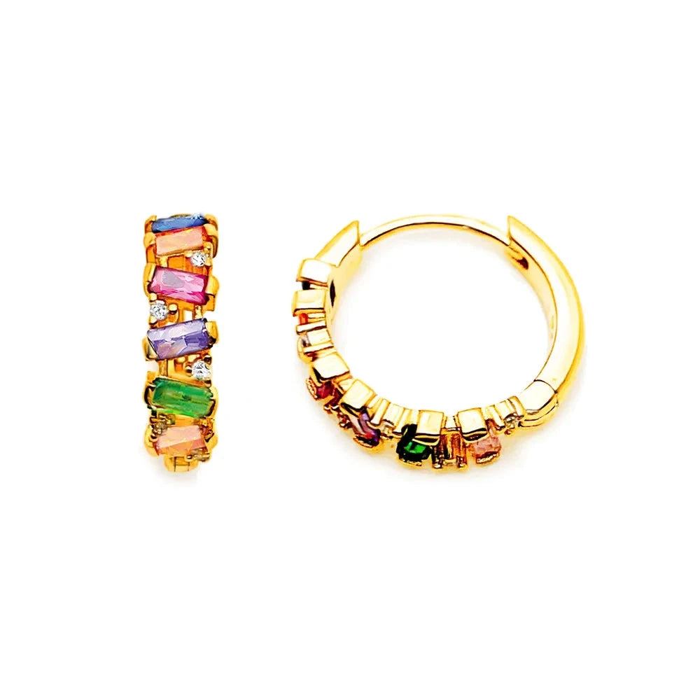 Pendientes para Mujer, Pendientes de Plata, Pendiente de Oro, Joyas de Lujo, Joya de Lujo, Pendiente
