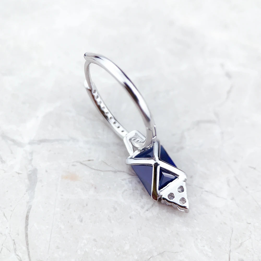 Pendientes para Mujer, Pendientes de Plata, Pendiente de Oro, Joyas de Lujo, Joya de Lujo, Pendiente