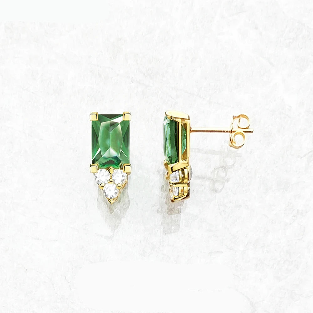Pendientes para Mujer, Pendientes de Plata, Pendiente de Oro, Joyas de Lujo, Joya de Lujo, Pendiente