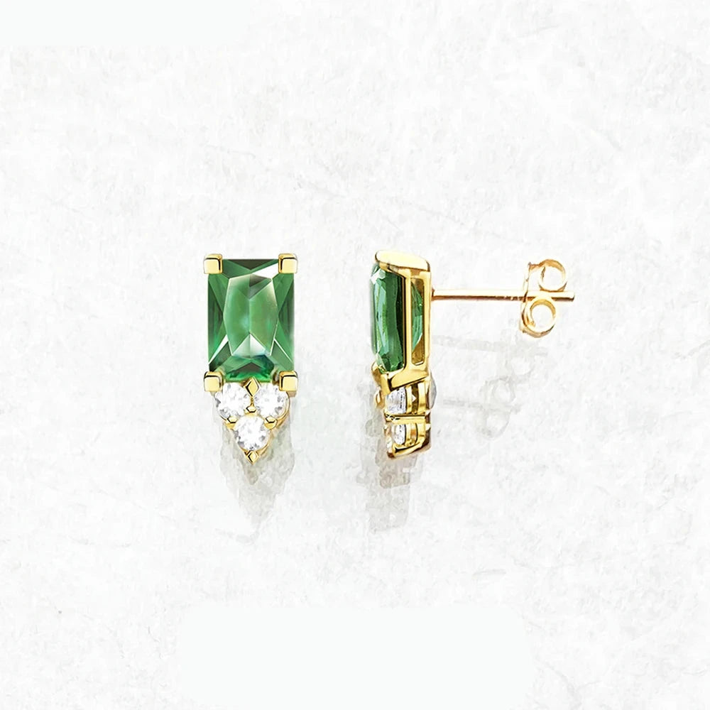 Pendientes para Mujer, Pendientes de Plata, Pendiente de Oro, Joyas de Lujo, Joya de Lujo, Pendiente