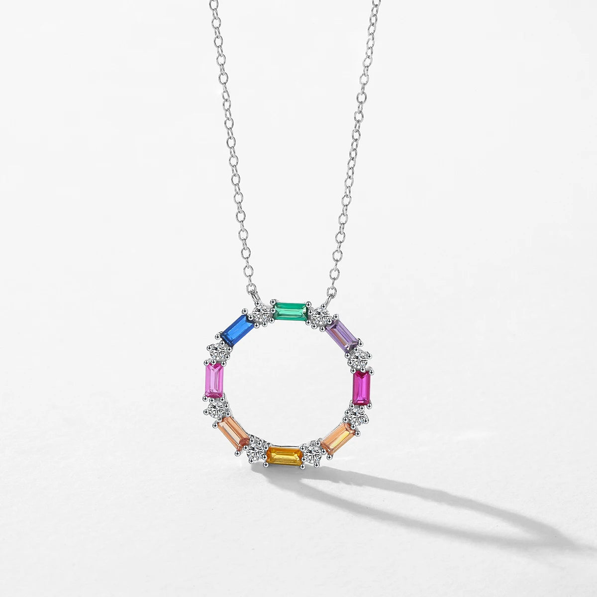 Collar para Mujer, Collar de Moda Mujer, Collar de Plata para Mujer, Collar Personalizados Mujer, Collar con Piedras Naturales, Colar de Oro Mujer, Collar Largos Mujer, Collar Elegantes para Mujer, Collar Boho Mujer