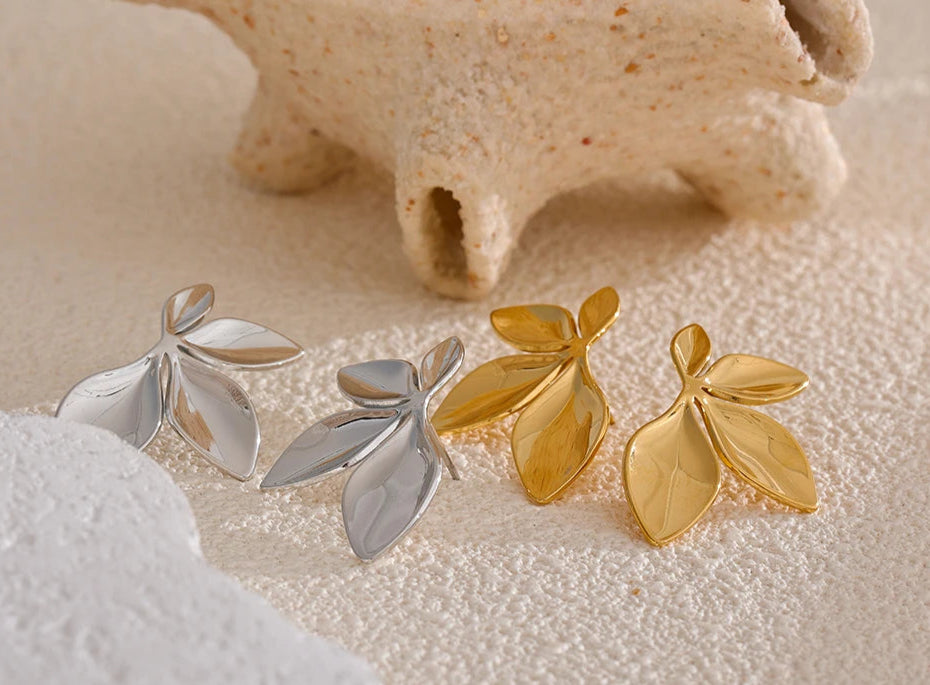 Pendientes para Mujer, Pendientes de Plata, Pendiente de Oro, Joyas de Lujo, Joya de Lujo, Pendiente