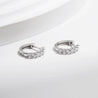 Pendientes para Mujer, Pendientes de Plata, Pendiente de Oro, Joyas de Lujo, Joya de Lujo, Pendiente
