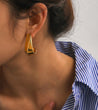 Pendientes para Mujer, Pendientes de Plata, Pendiente de Oro, Joyas de Lujo, Joya de Lujo, Pendiente