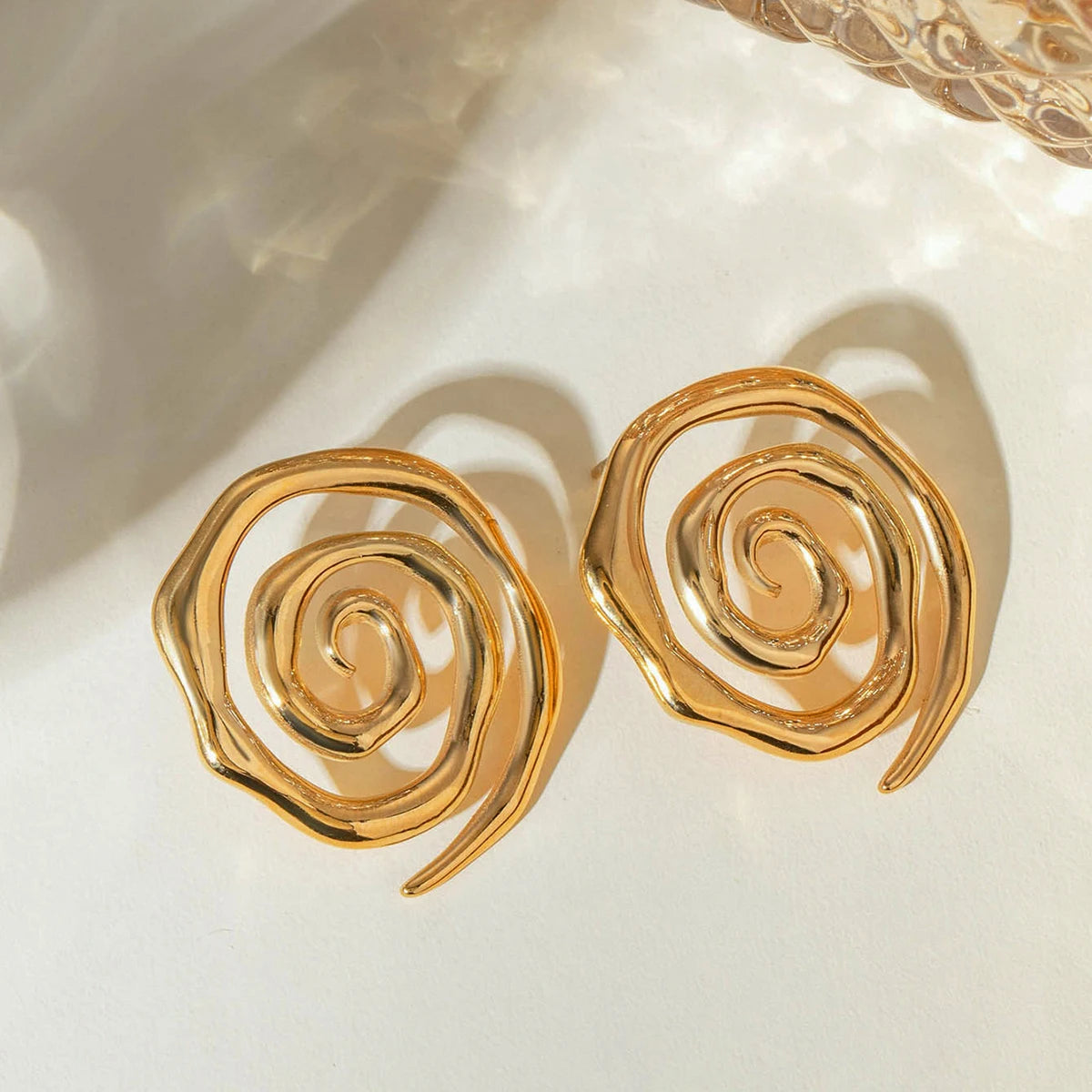 Pendientes para Mujer, Pendientes de Plata, Pendiente de Oro, Joyas de Lujo, Joya de Lujo, Pendiente
