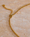 Collar para Mujer, Collar de Moda Mujer, Collar de Plata para Mujer, Collar Personalizados Mujer, Collar con Piedras Naturales, Colar de Oro Mujer, Collar Largos Mujer, Collar Elegantes para Mujer, Collar Boho Mujer
