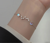 Pulseras de Mujer, Pulseras de Oro para Mujer, Pulseras de Plata para Mujer, Pulseras Elegantes Mujer, Pulseras Finas para Mujer, Pulseras de Moda Mujer, Pulseras con Dijes, Pulseras de Piedras Naturales, Pulseras Personalizadas Mujer, Pulseras de Acero Inoxidable Mujer