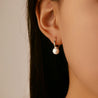 Pendientes para Mujer, Pendientes de Plata, Pendiente de Oro, Joyas de Lujo, Joya de Lujo, Pendiente