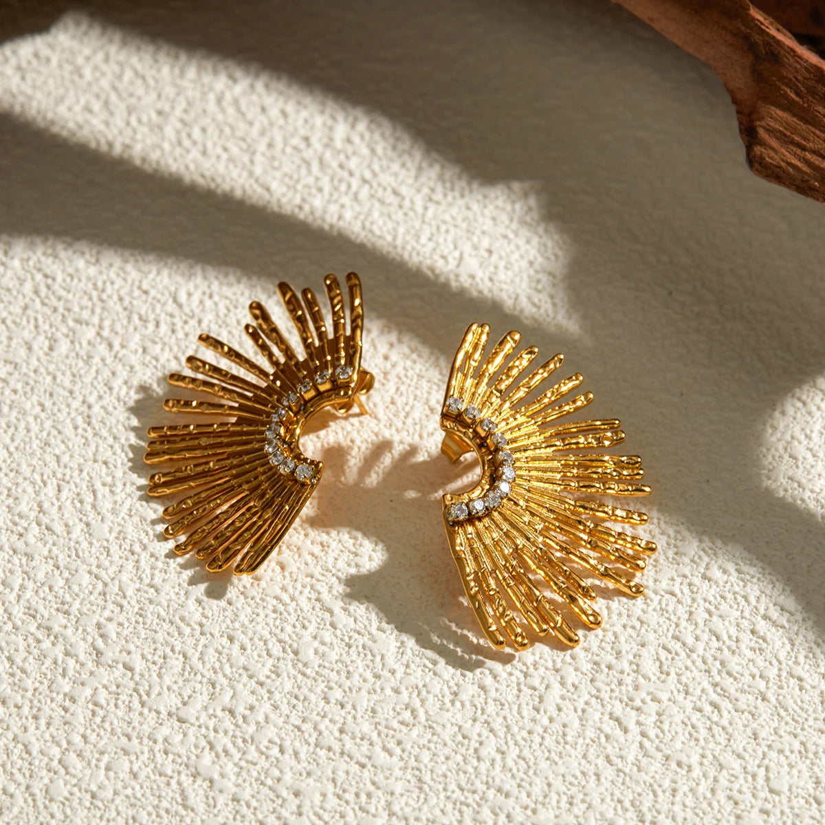 Pendientes para Mujer, Pendientes de Plata, Pendiente de Oro, Joyas de Lujo, Joya de Lujo, Pendiente