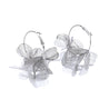 Pendientes para Mujer, Pendientes de Plata, Pendiente de Oro, Joyas de Lujo, Joya de Lujo, Pendiente