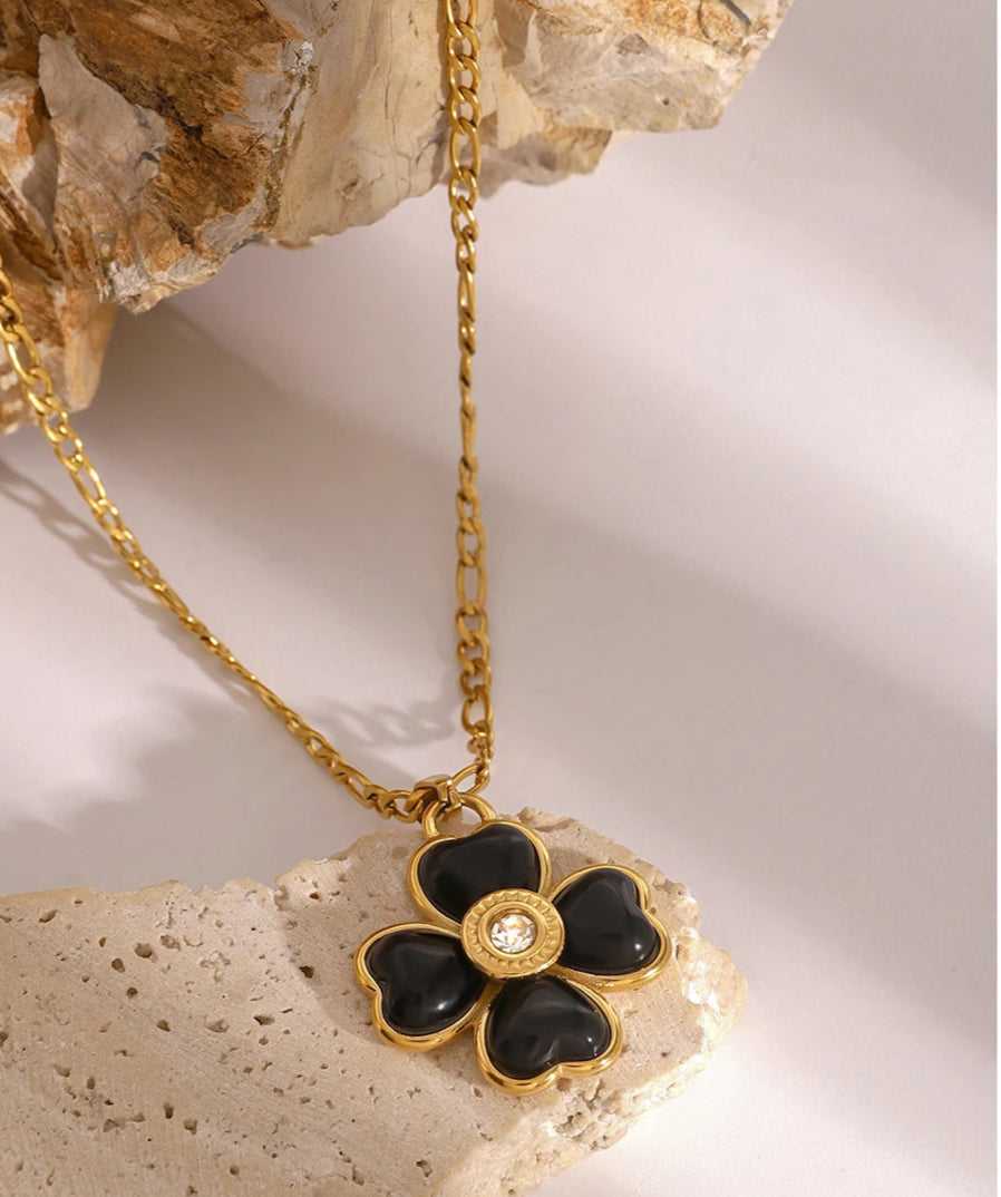 Collar para Mujer, Collar de Moda Mujer, Collar de Plata para Mujer, Collar Personalizados Mujer, Collar con Piedras Naturales, Colar de Oro Mujer, Collar Largos Mujer, Collar Elegantes para Mujer, Collar Boho Mujer