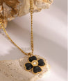 Collar para Mujer, Collar de Moda Mujer, Collar de Plata para Mujer, Collar Personalizados Mujer, Collar con Piedras Naturales, Colar de Oro Mujer, Collar Largos Mujer, Collar Elegantes para Mujer, Collar Boho Mujer
