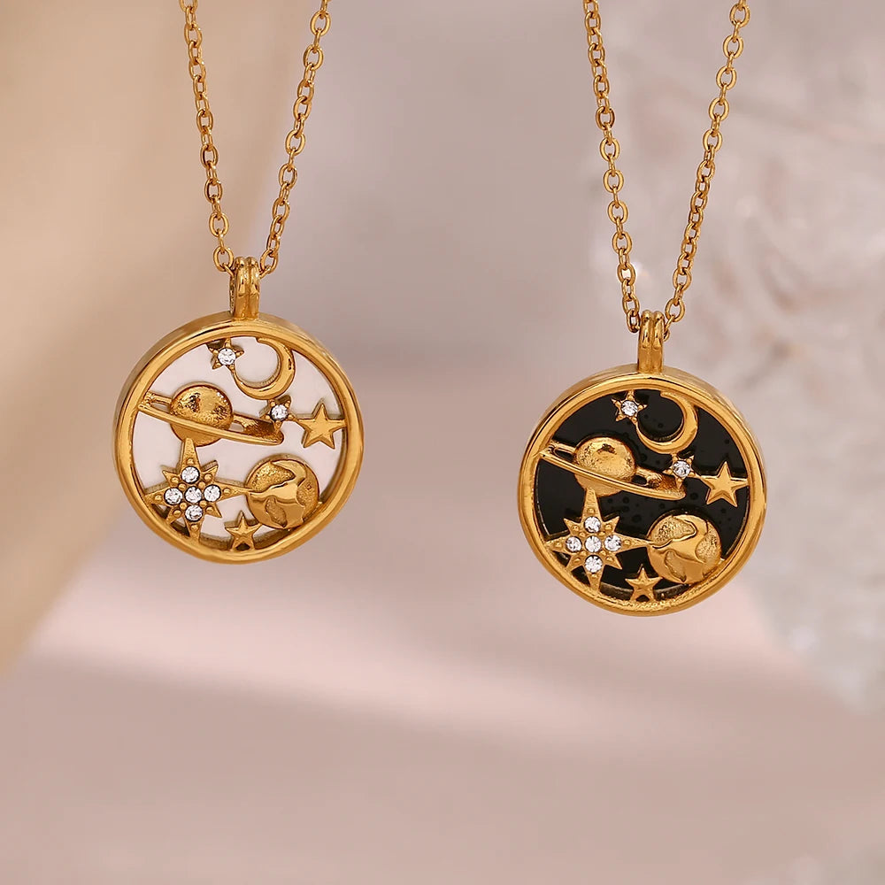 Collar para Mujer, Collar de Moda Mujer, Collar de Plata para Mujer, Collar, Personalizados Mujer, Collar con Piedras Naturales, Colar de Oro Mujer, Collar Largos Mujer, Collar Elegantes para Mujer, Collar Boho Mujer