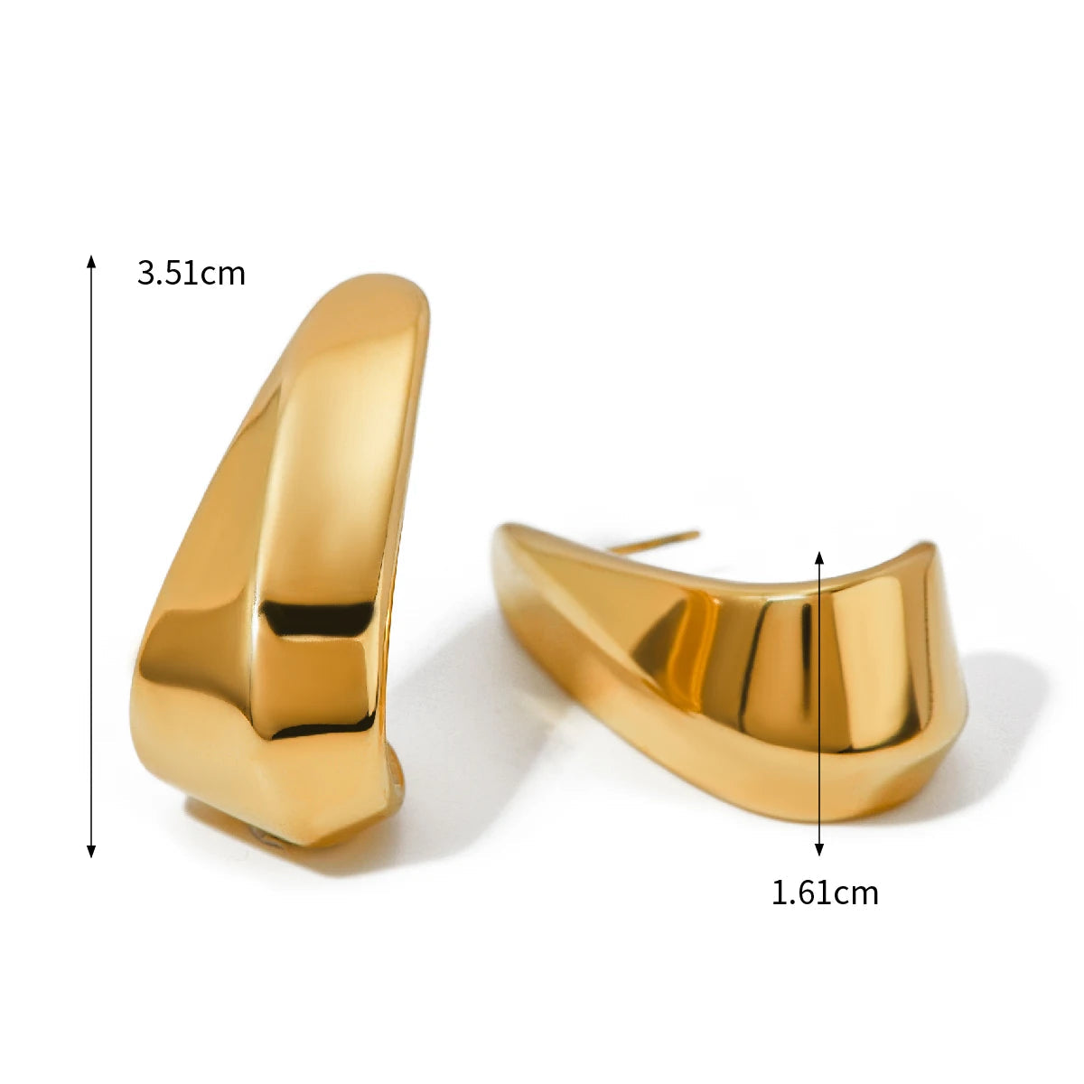 Pendientes para Mujer, Pendientes de Plata, Pendiente de Oro, Joyas de Lujo, Joya de Lujo, Pendiente