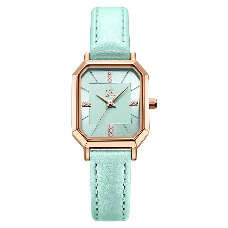 Relojes, Reloj de Mujer, Relojes Elegantes, Reloj Elegante de Cuero