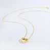 Collar para Mujer, Collar de Moda Mujer, Collar de Plata para Mujer, Collar Personalizados Mujer, Collar con Piedras Naturales, Colar de Oro Mujer, Collar Largos Mujer, Collar Elegantes para Mujer, Collar Boho Mujer