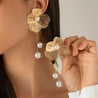 Pendientes para Mujer, Pendientes de Plata, Pendiente de Oro, Joyas de Lujo, Joya de Lujo, Pendiente