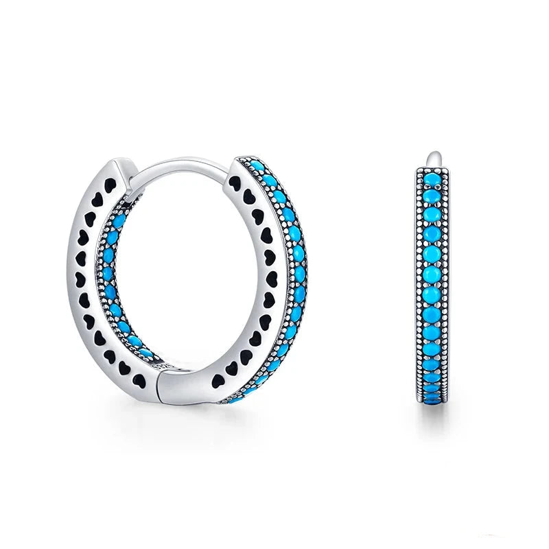 Pendientes para Mujer, Pendientes de Plata, Pendiente de Oro, Joyas de Lujo, Joya de Lujo, Pendiente